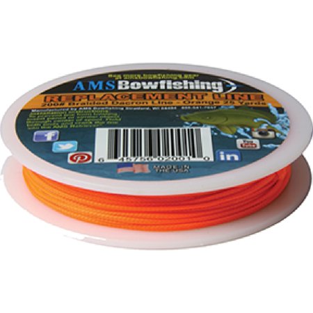 AMS Bowfishing Line - ArcherySTL